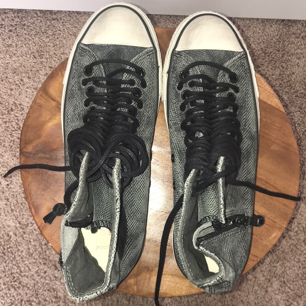 Converse X John Varvatos CTAS - Picture 2 of 8